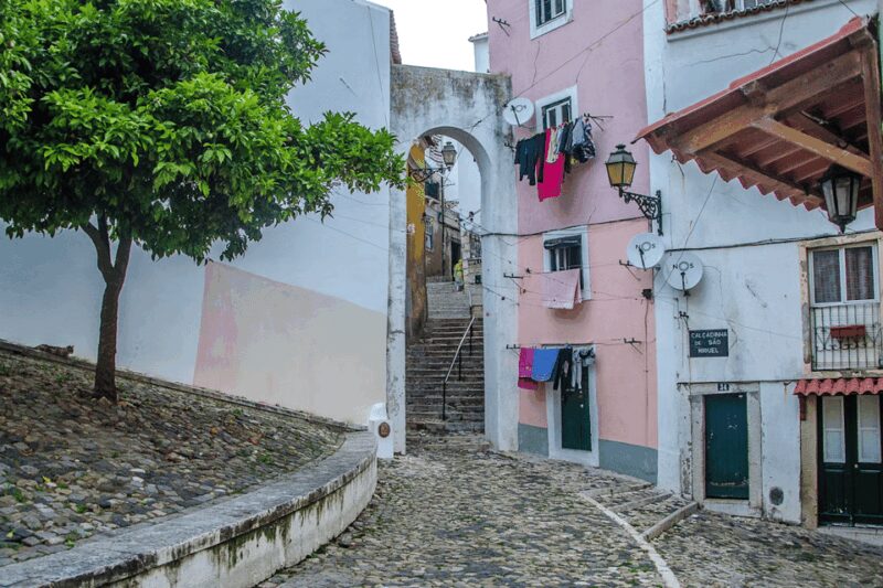 Lisbon: Mysteries and Legends of the City Guided Tour - Who Will Most Enjoy This Tour?