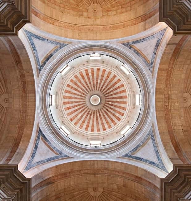 Lisbon: National Pantheon Entry Ticket - Key Points