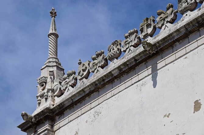 Lisbon: National Tile Museum E-Ticket with Audio Tour - The National Tile Museum in Lisbon: An Overview