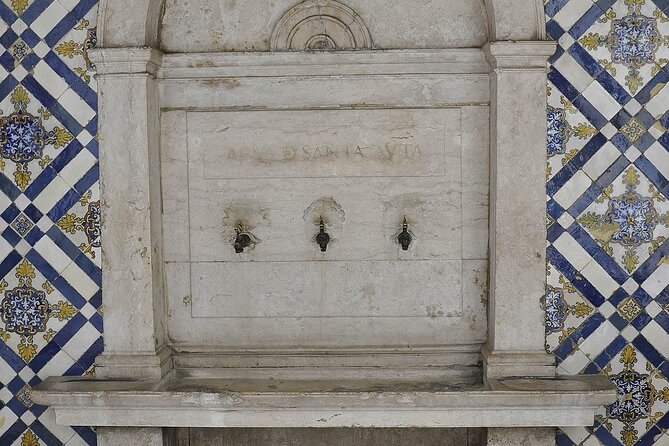 Lisbon: National Tile Museum E-Ticket with Audio Tour - Exploring the Iconic Tiles and Key Exhibits