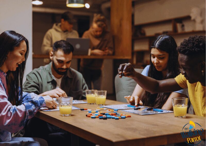 Lisbon Nightlife Adventure: Pub Crawl, Shots, and Games - Key Points