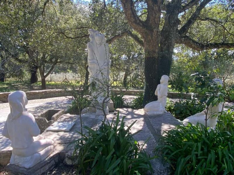 Lisbon - Óbidos and Fátima Tour - Comfortable Transportation and Experienced Guides