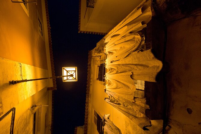 Lisbon Off The Beaten Track and Main Sights Private Walking Tour - Key Points