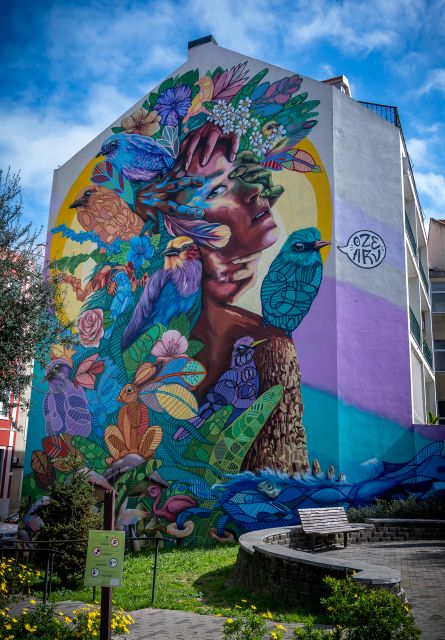 Lisbon: Old Town City Tour by Private Tuktuk - Key Points