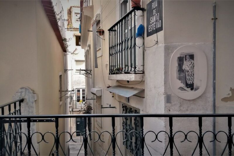 Lisbon: Old Town Private Walking Tour - Explore Lisbon’s Old Town with a Geographer Guide