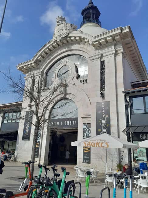 Lisbon Old Town sightseeing with tuk tuk - What’s Included and What’s Not