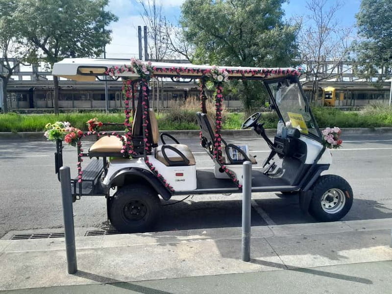 Lisbon: Old Town to Belém with English-Guided Tuk-Tuk Tour - Key Points