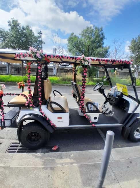 Lisbon: Old Town to Belém with English-Guided Tuk-Tuk Tour - Grand Riverside Squares and Market Stops