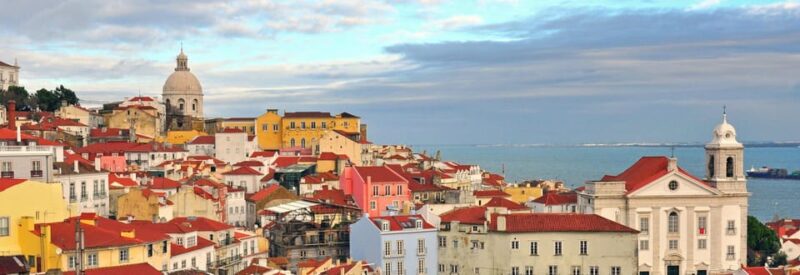 Lisbon: Old Town Tour by Tuk Tuk | Local Guide - Comparing Value and Experience