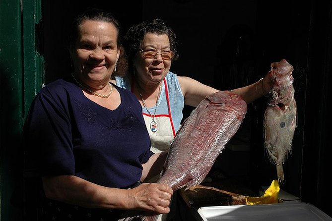 Lisbon Old town Tour - The Historic Lisbon Cathedral: A Spiritual Landmark