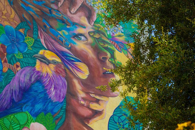 Lisbon Old Town Tuk Tuk Experience - Historical Stops: Mosteiro de São Vicente de Fora