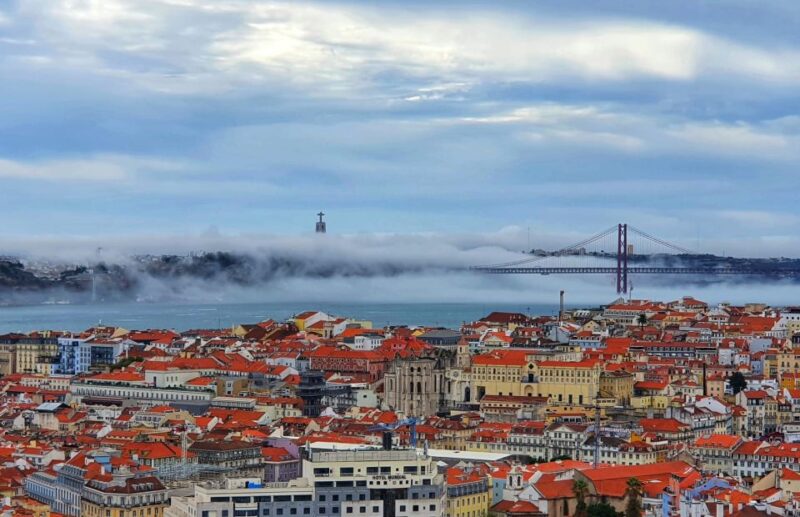 Lisbon: Old Town Tuk Tuk Tour - Practical Considerations and Accessibility