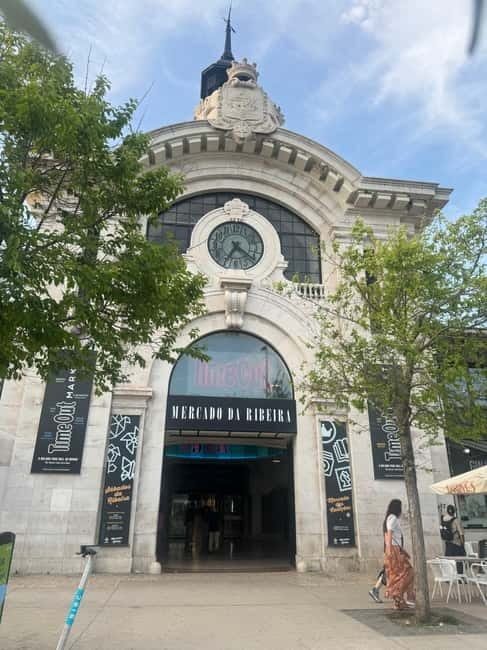 Lisbon: Old Town Tuktuk Tour - Final Thoughts on the Lisbon Old Town Tuktuk Tour