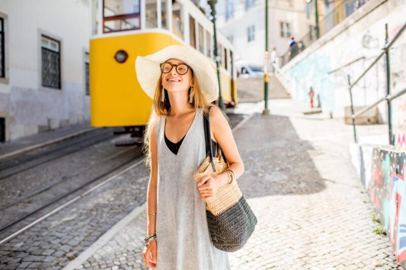 Lisbon: Old Town Walking Tour with River Cruise Tickets - Practical Details and Logistics