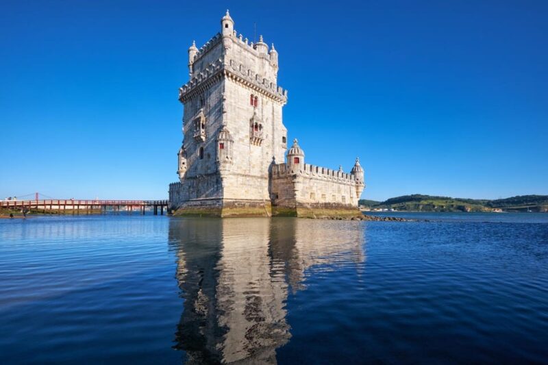 Lisbon: Old Town Walking Tour with River Cruise Tickets - Comparing the Experience to Other Tours