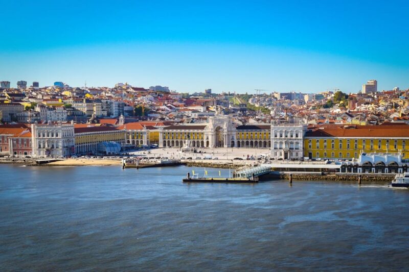 Lisbon: Old Town Walking Tour with River Cruise Tickets - Final Thoughts on the Lisbon Old Town and River Cruise Tour