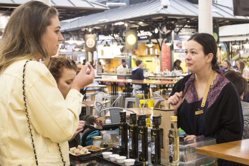 Lisbon: Original Morning Food Tour - Savor a Light Lunch and Aperitif in an Intimate Setting