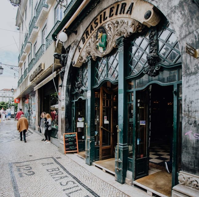 Lisbon Panorama Tour: Electric Tuk Tuk | Professional Guide - The Experience: What Makes This Tour Unique?