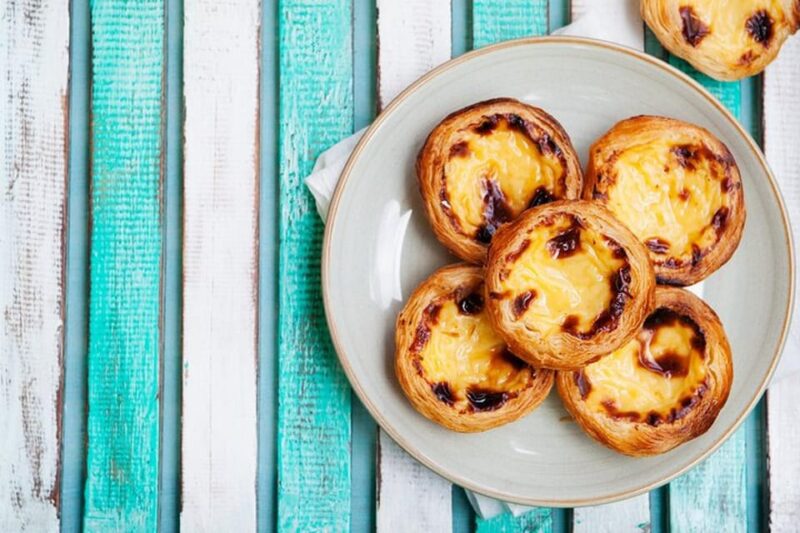 Lisbon: Pasteis de Nata Baking Class - Discover the Art of Making Authentic Pasteis de Nata in Lisbon