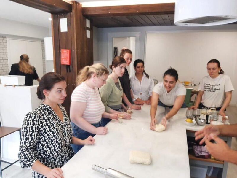 Lisbon: Pasteis de Nata Baking Class - The Perfect Mix of Learning and Fun