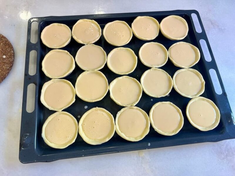 Lisbon: Pasteis de Nata Baking Class - Accessibility and Practical Tips