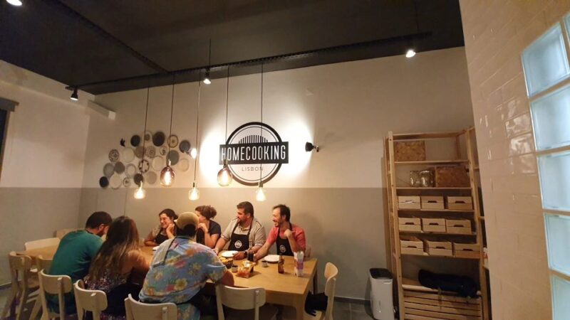 Lisbon: Pastel de Nata Baking Class - Key Points