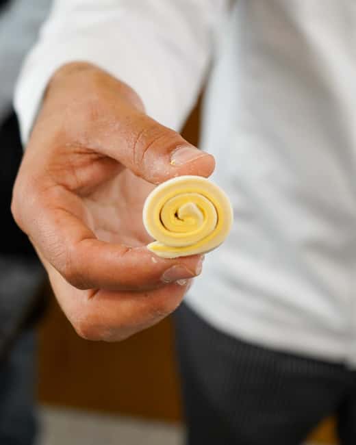 Lisbon: Pastel de Nata Masterclass at a Real Bakery - Accessibility and Language Options