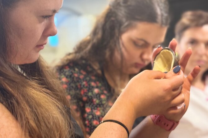 Lisbon Pastel de Nata Pastry Class - Practical Details and Booking Considerations