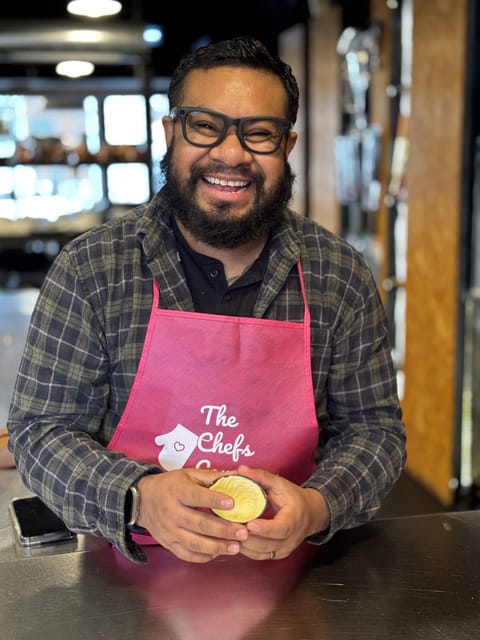 Lisbon: Pastel de Nata Pastry Class - What Makes This Pastry Class Unique in Lisbon
