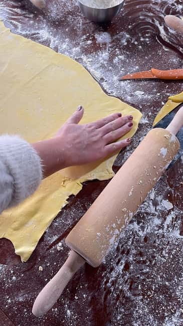 Lisbon: Pastel de Nata: Workshop with a Chef - Learning the Art of the Custard Cream