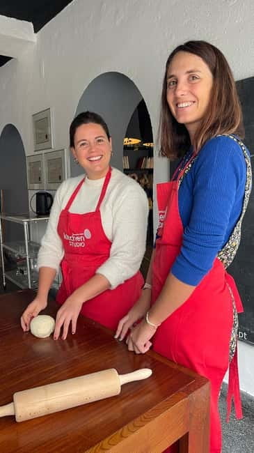 Lisbon: Pastel de Nata: Workshop with a Chef - Making the Most of a Pastel de Nata Workshop in Lisbon