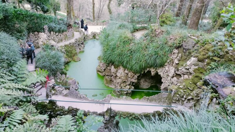 Lisbon: Pena Palace, Moorish Castle, Monserrate & Cabo Roca. - Physical Requirements and Weather Considerations