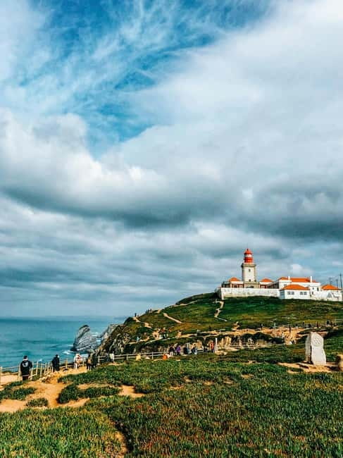Lisbon: Pena Palace, Sintra, Cabo da Roca & Cascais Day Trip - Flexibility and Important Considerations