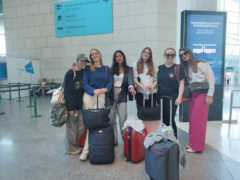 Lisbon: Pena Palace, Sintra, Cabo da Roca, & Cascais - Discovering Sintras Charms