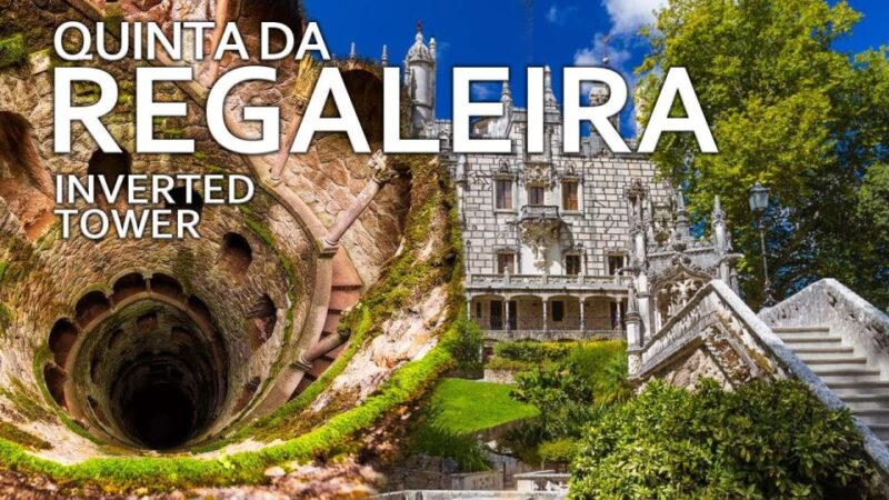 Lisbon: Pena Palace, Sintra, Cabo da Roca, & Cascais - Accessibility and Booking Options