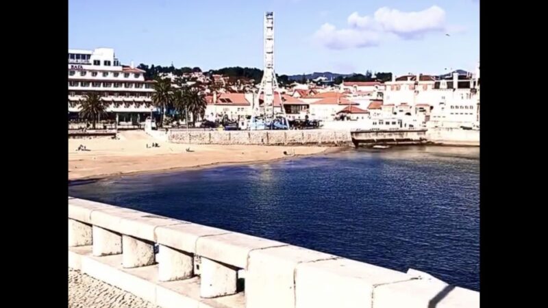 Lisbon: Pena Palace, Sintra, Cascais, and Cabo Roca Day Trip - Discovering Cascais and Its Seaside Charm