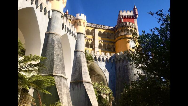 Lisbon: Pena Palace, Sintra, Cascais, and Cabo Roca Day Trip - What Sets This Tour Apart from Others