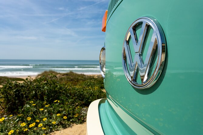 Lisbon: Pena Palace, Sintra center, Cascais private tour - Comfortable Private Transport and Thoughtful Inclusions