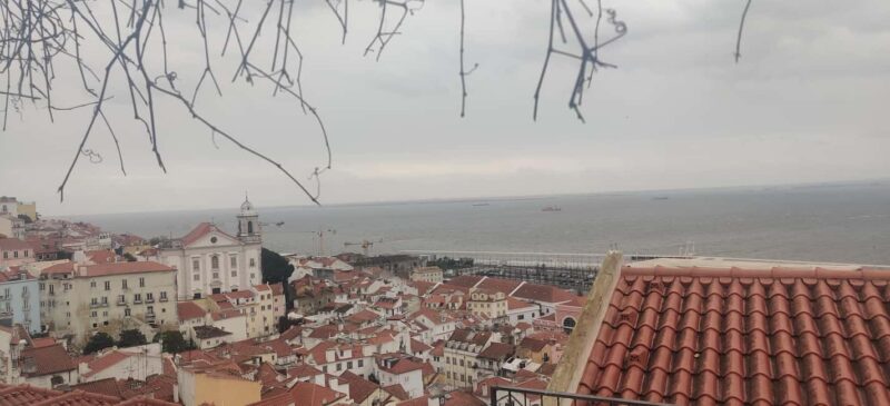 Lisbon: Personalized Private City Tuk-Tuk Tour - Exploring Lisbon’s Streets and Alleys in Comfort