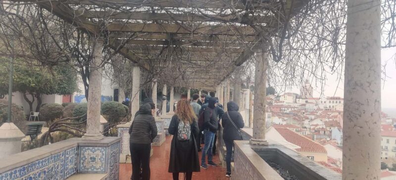 Lisbon: Personalized Private City Tuk-Tuk Tour - Meeting Point and Logistics Clarity