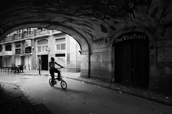 Lisbon Photo Private Day Tour - Key Points