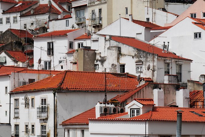 Lisbon Photo Private Day Tour - Learning Photography Techniques in the Streets of Lisbon
