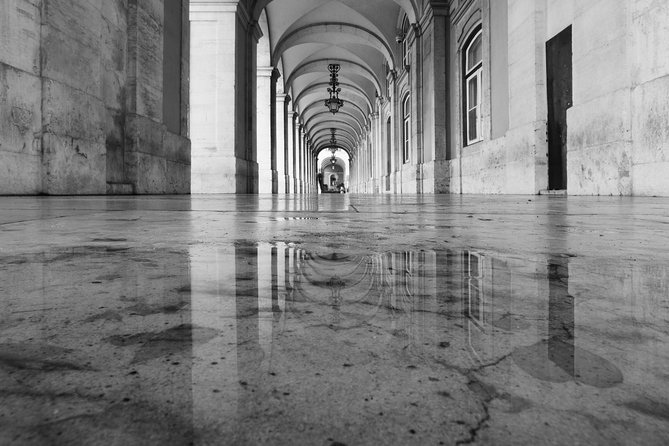 Lisbon Photo Private Day Tour - The Meeting Point and Tour Logistics