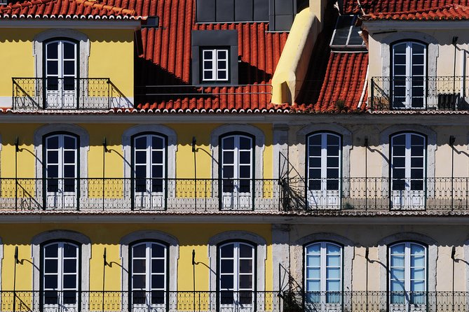 Lisbon Photo Private Day Tour - Frequently Asked Questions