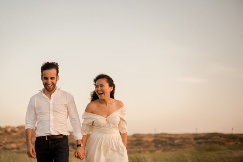 Lisbon: Photo Shoot with a Private Vacation Photographer - Key Points