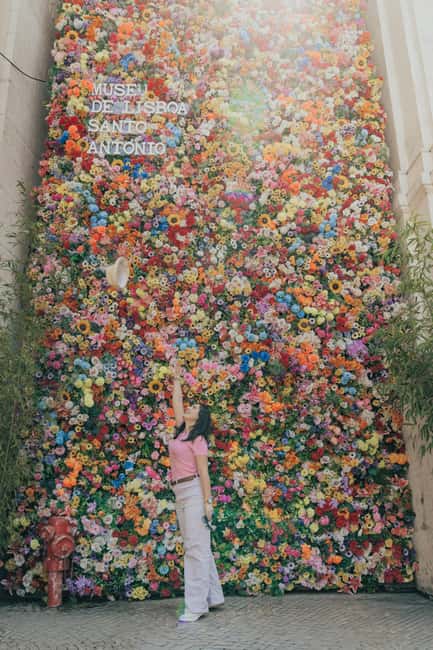 Lisbon photo shoot with highlight video - Delivering High-Quality Photos and Video Highlights