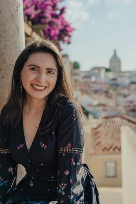 Lisbon photo shoot with highlight video - Comparing This Tour with Similar Experiences