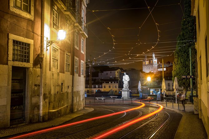 Lisbon Photography Masterclass - Private Photography Lesson - Who Will Benefit Most from This Tour