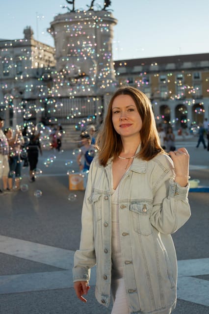 Lisbon Photoshoot: Capture Your Adventure - Final Words on the Lisbon Photoshoot