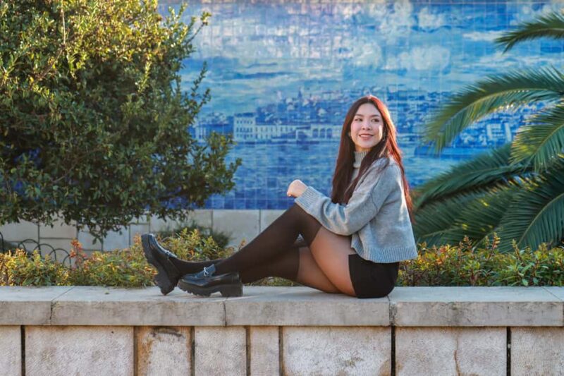 Lisbon: Photoshoot in Alfama | Santa Luzia and Portas do Sol - Final Thoughts on the Alfama Photoshoot Experience